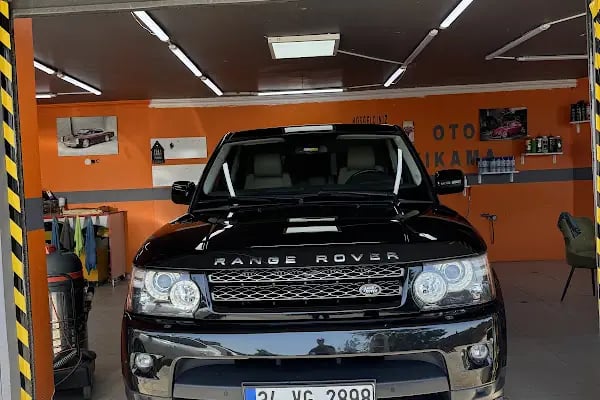 Medicar OTO YIKAMA (vale hizmetli ) TEPE OTO YIKAMA - Resim 7