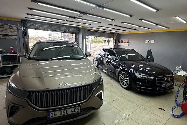 Medicar OTO YIKAMA (vale hizmetli ) TEPE OTO YIKAMA - Resim 4