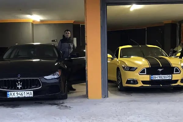 Medicar OTO YIKAMA (vale hizmetli ) TEPE OTO YIKAMA - Resim 9