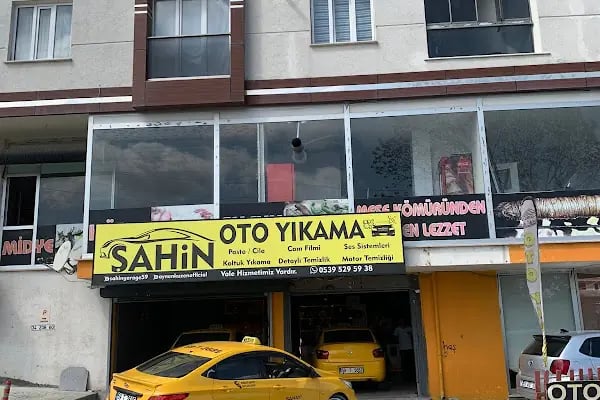 Medicar OTO YIKAMA (vale hizmetli ) TEPE OTO YIKAMA - Resim 13