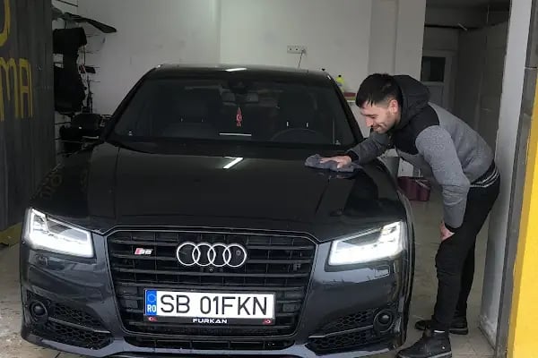 Medicar OTO YIKAMA (vale hizmetli ) TEPE OTO YIKAMA - Resim 15