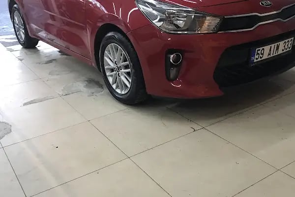 Medicar OTO YIKAMA (vale hizmetli ) TEPE OTO YIKAMA - Resim 12