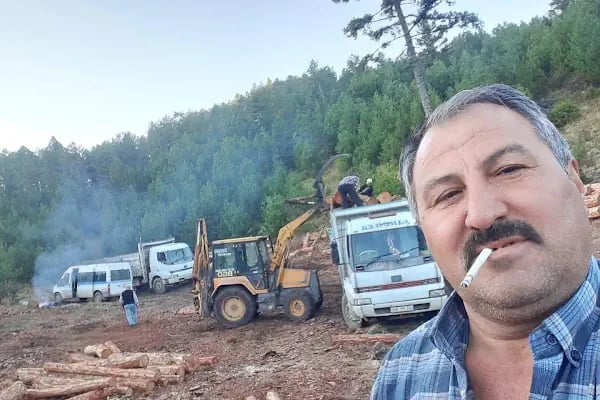 ŞAHİNLER NAKLİYAT - Resim 11