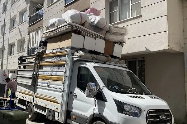 ŞAHİNLER NAKLİYAT - Resim 7