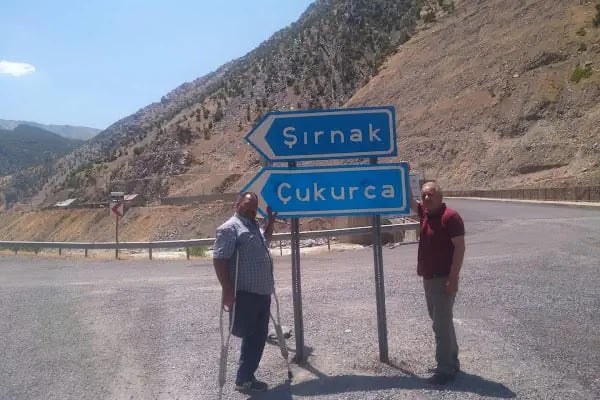 ŞAHİNLER NAKLİYAT - Resim 5