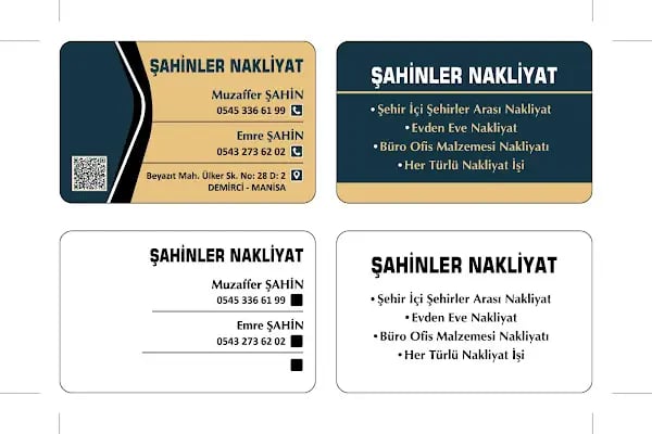 ŞAHİNLER NAKLİYAT - Resim 10