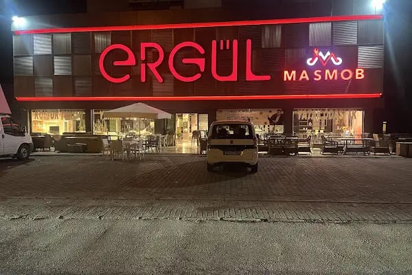 Ergül Mobilya Bursa - Resim 9