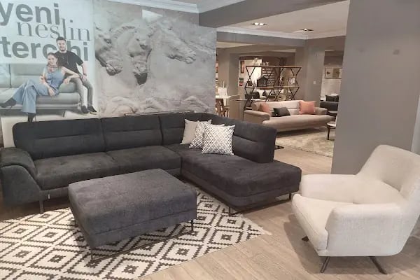 Ergül Mobilya Bursa - Resim 16