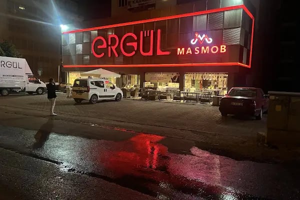 Ergül Mobilya Bursa - Resim 5