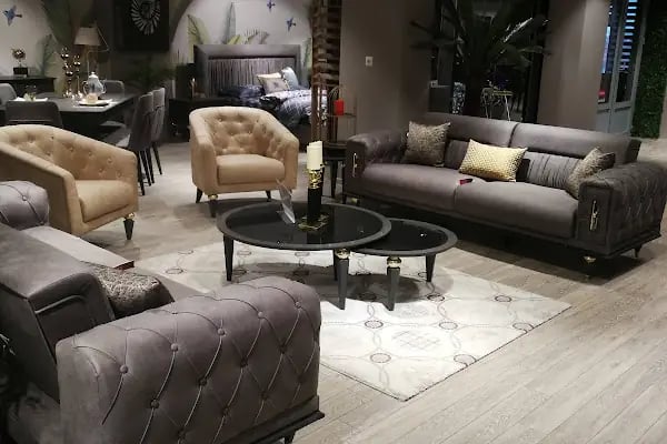 Ergül Mobilya Bursa - Resim 13