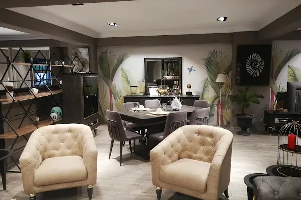 Ergül Mobilya Bursa - Resim 4