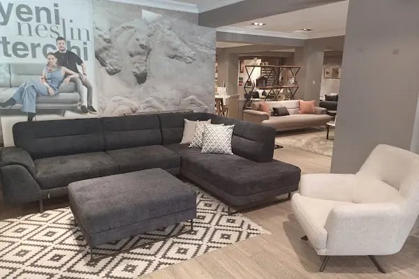 Ergül Mobilya Bursa - Resim 8