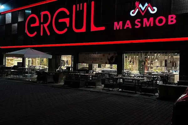 Ergül Mobilya Bursa - Resim 1