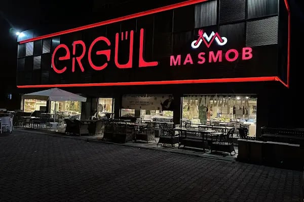 Ergül Mobilya Bursa - Resim 11