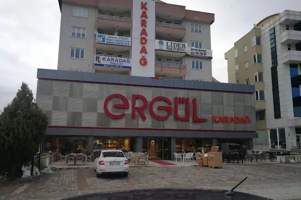 Ergül Mobilya Bursa - Resim 17
