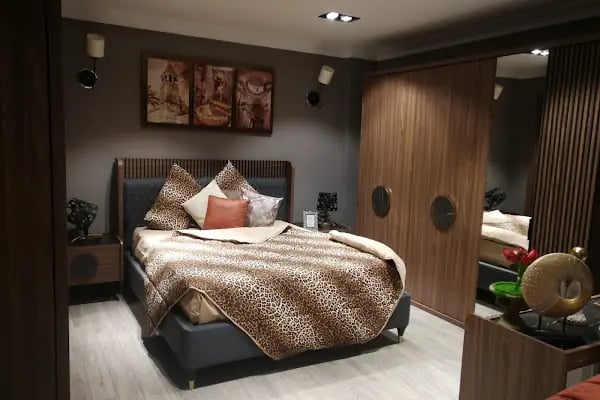 Ergül Mobilya Bursa - Resim 20