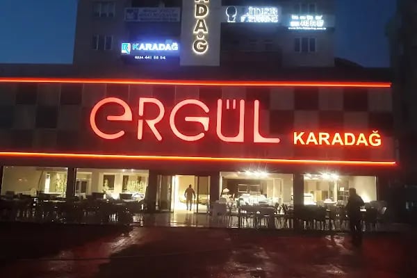 Ergül Mobilya Bursa - Resim 7