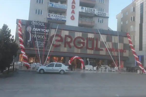 Ergül Mobilya Bursa - Resim 18
