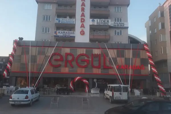 Ergül Mobilya Bursa - Resim 19