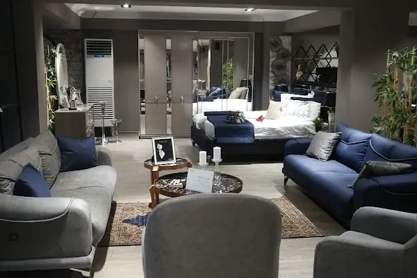Ergül Mobilya Bursa - Resim 14
