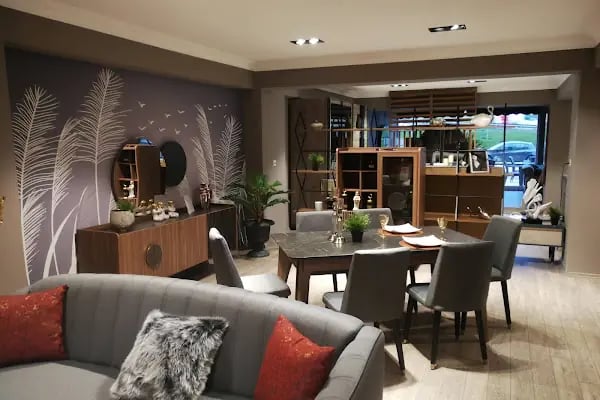 Ergül Mobilya Bursa - Resim 6