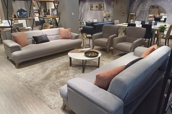 Ergül Mobilya Bursa - Resim 10