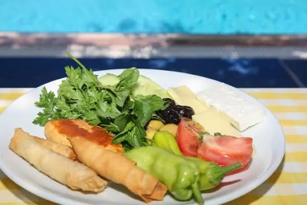 Dedeminn Garden Hotel - Resim 19