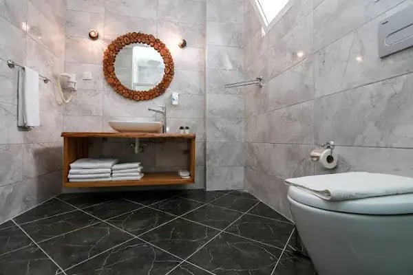 Dedeminn Garden Hotel - Resim 4