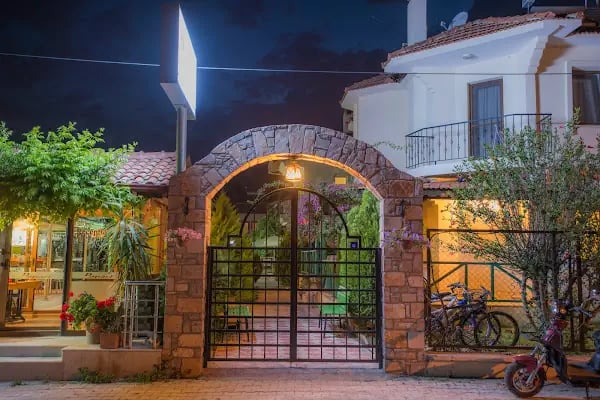 Dedeminn Garden Hotel - Resim 8