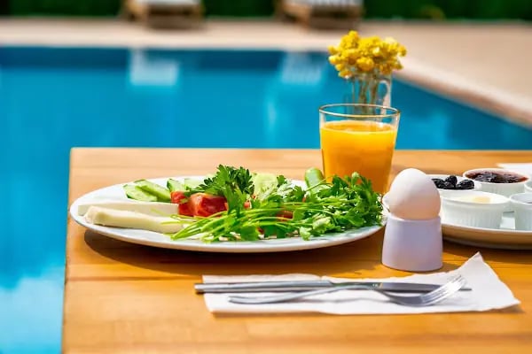 Dedeminn Garden Hotel - Resim 14