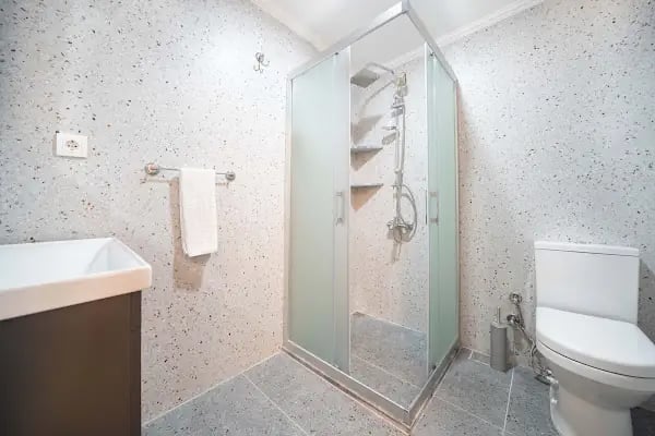 Dedeminn Garden Hotel - Resim 13