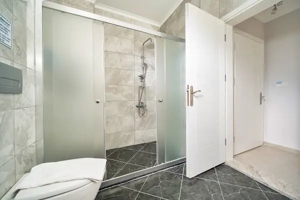 Dedeminn Garden Hotel - Resim 18