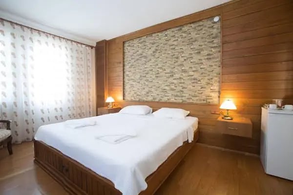 Dedeminn Garden Hotel - Resim 17