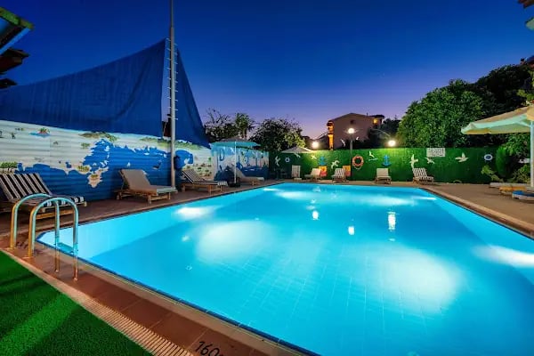 Dedeminn Garden Hotel - Resim 7