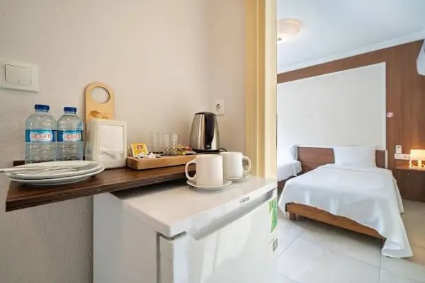 Dedeminn Garden Hotel - Resim 2