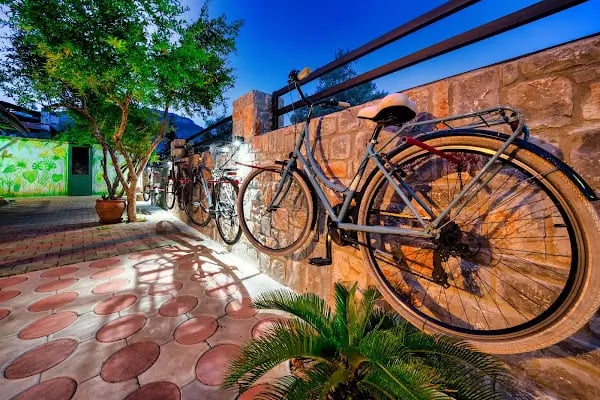 Dedeminn Garden Hotel - Resim 15