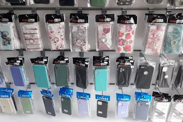 Phonoloji İletişim Cep Telefonu Teknik Servis - Resim 9
