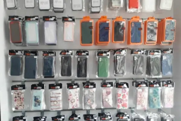 Phonoloji İletişim Cep Telefonu Teknik Servis - Resim 15