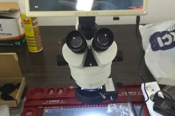 Phonoloji İletişim Cep Telefonu Teknik Servis - Resim 8