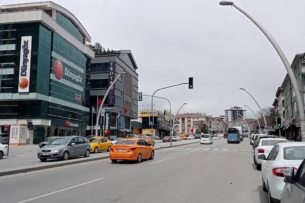 Phonoloji İletişim Cep Telefonu Teknik Servis - Resim 7