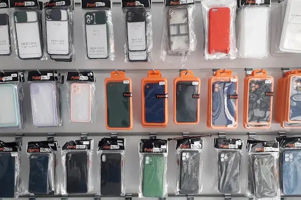 Phonoloji İletişim Cep Telefonu Teknik Servis - Resim 17