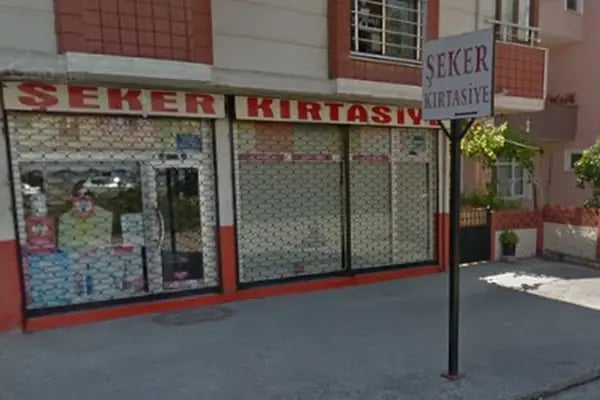 Şeker Kırtasiye - Resim 20
