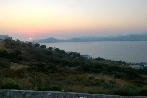 Bodrum Yakası Tatil Sitesi - Resim 4