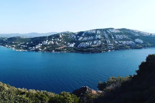 Bodrum Yakası Tatil Sitesi - Resim 6
