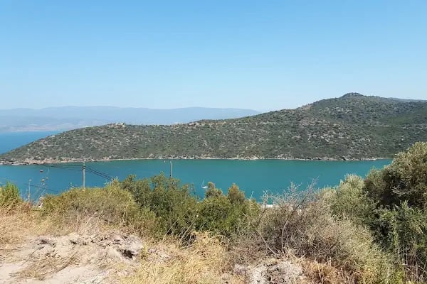 Bodrum Yakası Tatil Sitesi - Resim 5