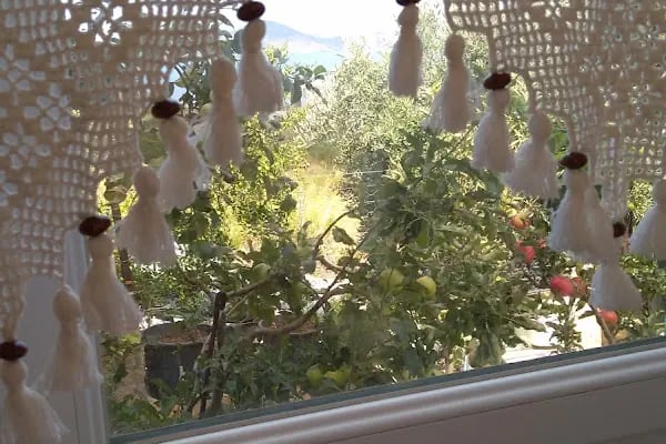 Bodrum Yakası Tatil Sitesi - Resim 12