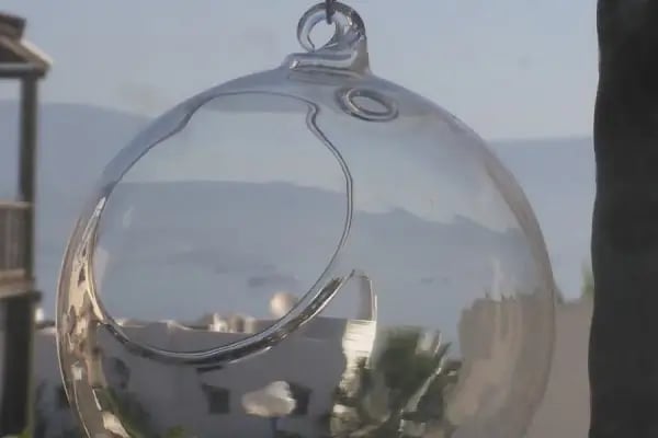 Bodrum Yakası Tatil Sitesi - Resim 13