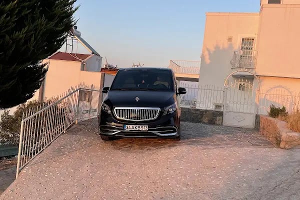 Bodrum Yakası Tatil Sitesi - Resim 20