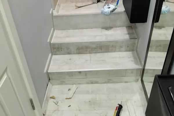 Bodrum Yakası Tatil Sitesi - Resim 18