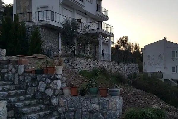 Bodrum Yakası Tatil Sitesi - Resim 19